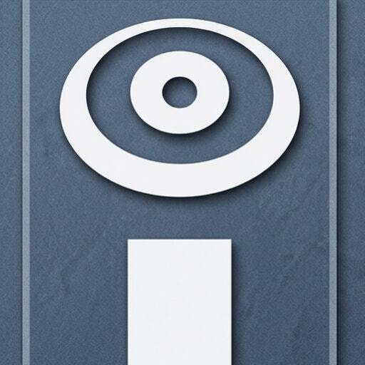 Interglo Stone logo
