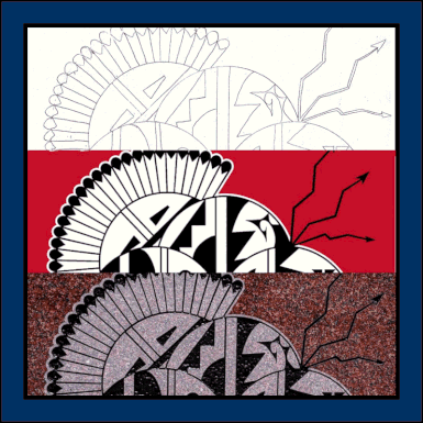 Custom memorial design examples